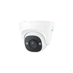 Reolink POE IP Dome Camera 5MP Fixed - RLC-520A - POE IP Dome Camera 5MP Fixed
