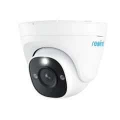 Reolink POE IP Dome Camera 8MP Fixed - RLC-820A -