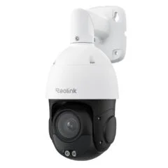 Reolink POE IP PTZ Camera 8MP 16x Optical Zoom - RLC-823S2 - P850