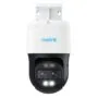 Reolink POE IP PTZ Camera 8MP Dual Lens Trackmix - P760 - POE IP PTZ Camera 8MP Dual Lens Trackmix