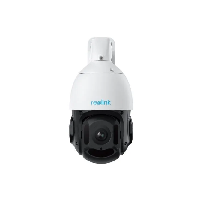 Reolink POE IP PTZ Camera 8MP - RLC-823A - With Spotlights And Autotracking, 16X Optical Zoom — image 1