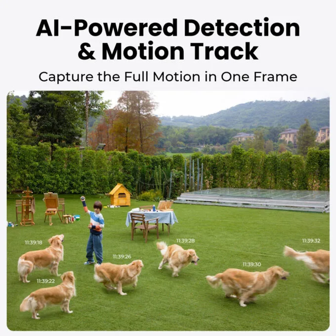 Reolink PRO IP POE Dual Illumination 16.0MP Dome 2.8mm Dual Camera SED RP-PCT16MD — image 7