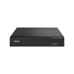 Reolink PRO IP POE NVR - RP-PN16-NHD - 24ch with 16port POE