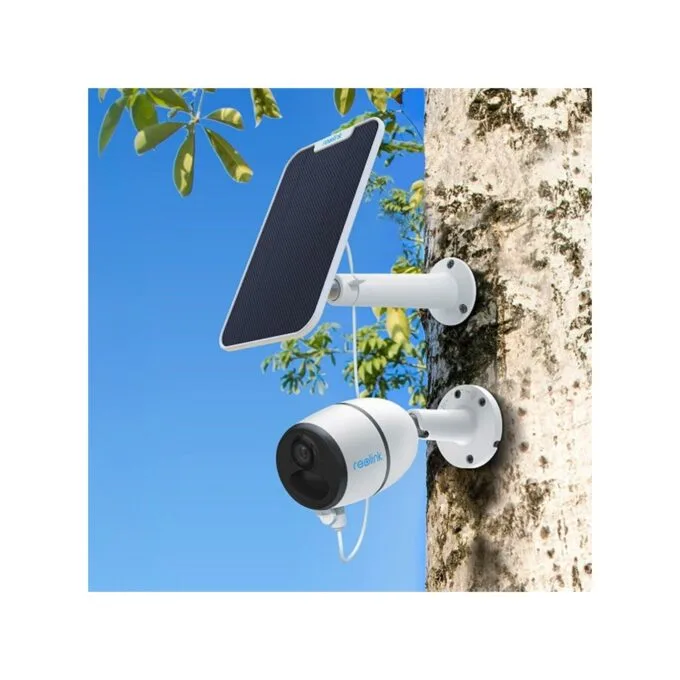 Reolink Solar Panel - 2 - for Reolink Battery Cameras — image 3