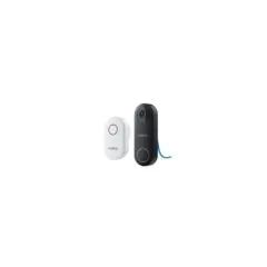Reolink Video Doorbell - D340P - POE 5MP