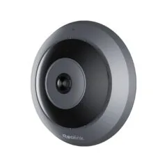 Reolink WIFI Indoor Panoramic 6MP Fisheye Camera - FE-W - W520