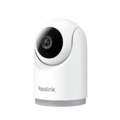 Reolink WIFI Indoor PTZ Camera 3MP - E321 - White