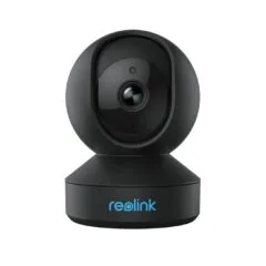 Reolink WIFI Indoor PTZ Camera 4MP E1 PRO - E330 - Black