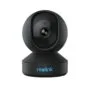 Reolink WIFI Indoor PTZ Camera 4MP E1 PRO - E330 - Black