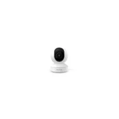 Reolink WIFI Indoor PTZ Camera 8MP E1 Zoom White - E340 - WIFI Indoor PTZ Camera 8MP E1 Zoom White