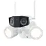 Reolink WIFI Outdoor Camera - 8MP With Floodlight