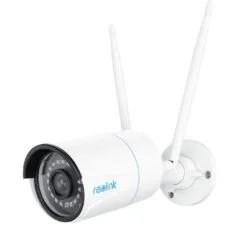 Reolink WIFI Outdoor Camera Bullet 5MP - RLC-510WA - White