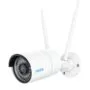Reolink WIFI Outdoor Camera Bullet 5MP - RLC-510WA - White
