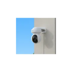 Reolink WIFI Outdoor PTZ Camera 4K 3x Optical Zoom E1 Outdoor Pro - E560 - WIFI Outdoor PTZ Camera 4K 3x Optical Zoom