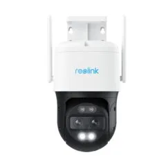 Reolink WIFI Outdoor PTZ Camera 4K Dual Lens Trackmix - W760 -