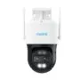 Reolink WIFI Outdoor PTZ Camera 4K Dual Lens Trackmix - W760 -