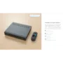Reolink WIFI Video Doorbell - D340W - 5MP Black