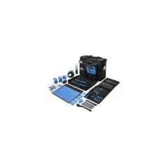 Repair Business Toolkit, 143 pieces, tool set