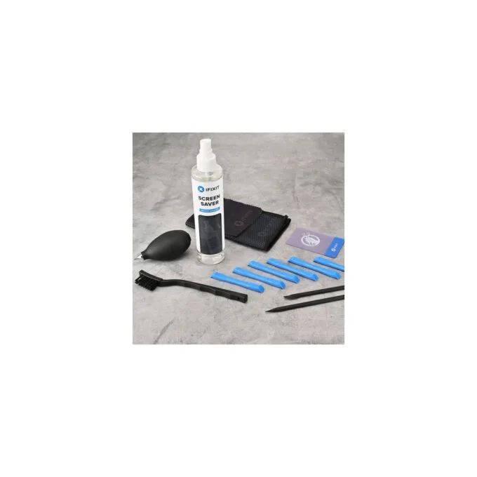 Repair Business Toolkit, 143 pieces, tool set — image 6