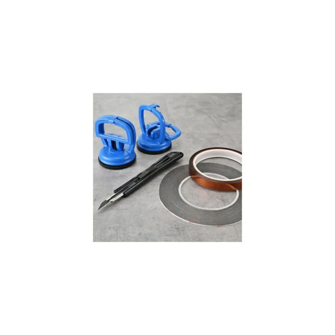 Repair Business Toolkit, 143 pieces, tool set — image 7