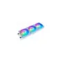 Reverse ARGB Sync PC Cooling Fan - CT140 EX - Reverse ARGB Sync PC Cooling Fan, case fan