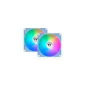 Reverse ARGB Sync PC Cooling Fan Hydrangea Blue, case fan - CT120 - Reverse ARGB Sync PC Cooling Fan Hydrangea Blue, case fan