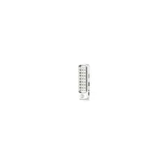 REXER Emergency Lamp - RX4224 - 7.5W 24 LED Rechargeable