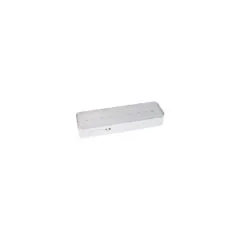 REXER Rechargeable AntiBlackout SMD Lamp - RX4210 - 10xLED 3W Last up to 5 hours