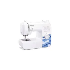 RH137 Nähmaschine mechanisch