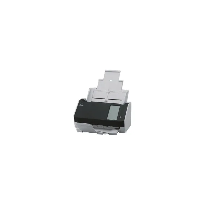 Ricoh Dokumentenscanner fi-8040 40 S. Min ADF Duplex LAN USB 3.2 — image 15
