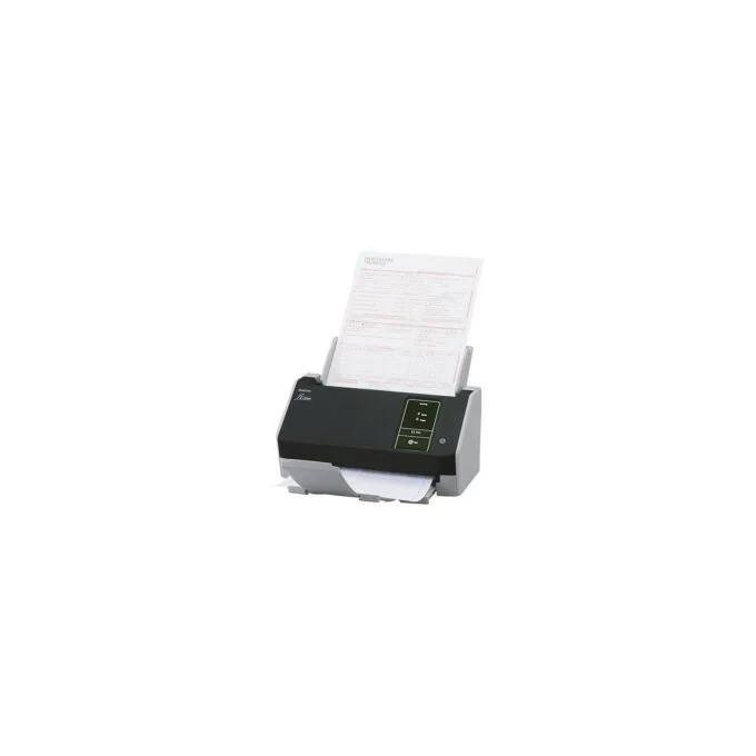 Ricoh Dokumentenscanner fi-8040 40 S. Min ADF Duplex LAN USB 3.2 — image 18