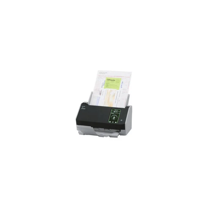Ricoh Dokumentenscanner fi-8040 40 S. Min ADF Duplex LAN USB 3.2 — image 20