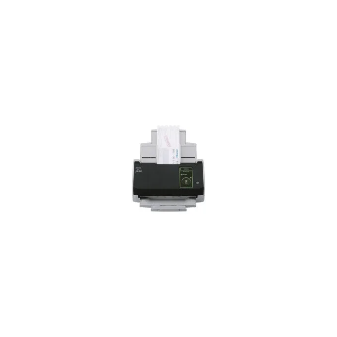 Ricoh Dokumentenscanner fi-8040 40 S. Min ADF Duplex LAN USB 3.2 — image 3