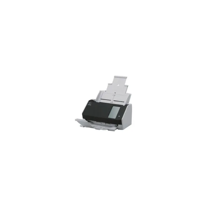 Ricoh Dokumentenscanner fi-8040 40 S. Min ADF Duplex LAN USB 3.2 — image 22