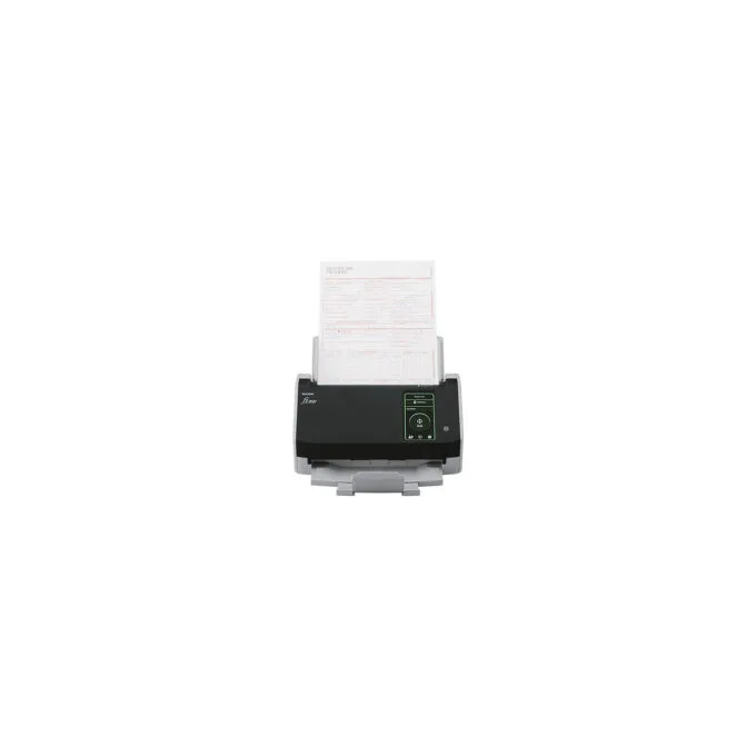 Ricoh Dokumentenscanner fi-8040 40 S. Min ADF Duplex LAN USB 3.2 — image 28