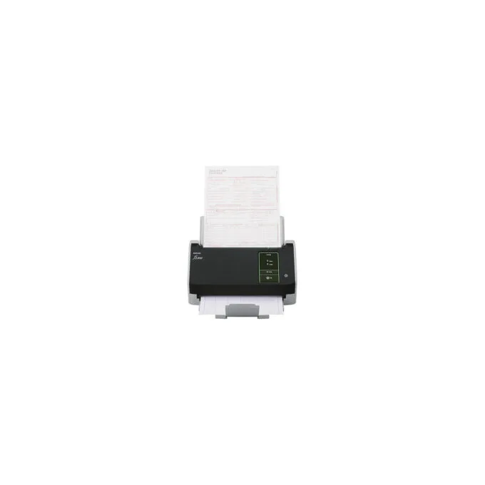 Ricoh Dokumentenscanner fi-8040 40 S. Min ADF Duplex LAN USB 3.2 — image 29