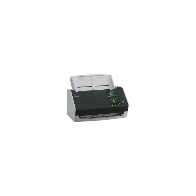 Ricoh Dokumentenscanner fi-8040 40 S. Min ADF Duplex LAN USB 3.2 — image 4