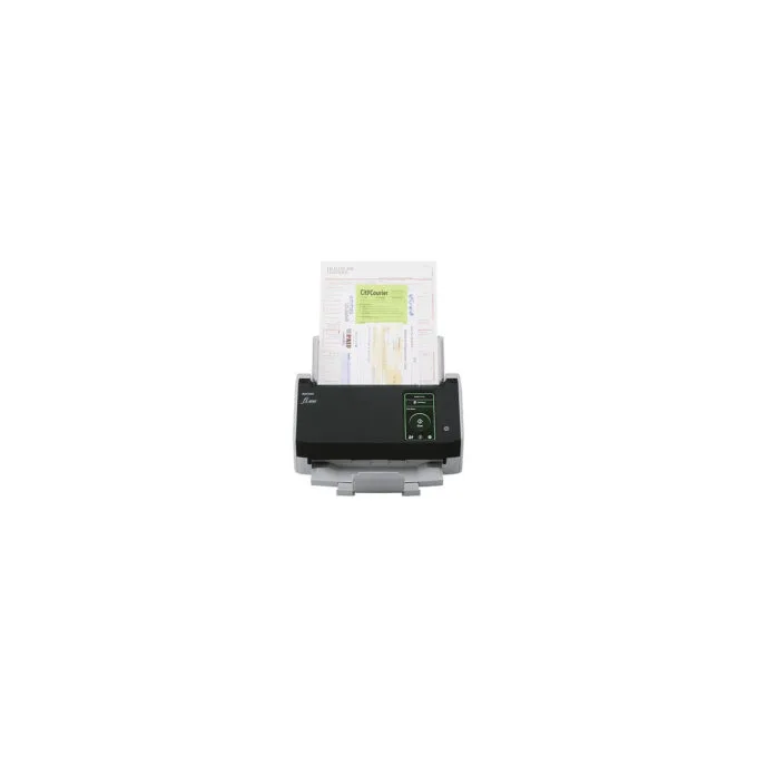 Ricoh Dokumentenscanner fi-8040 40 S. Min ADF Duplex LAN USB 3.2 — image 31