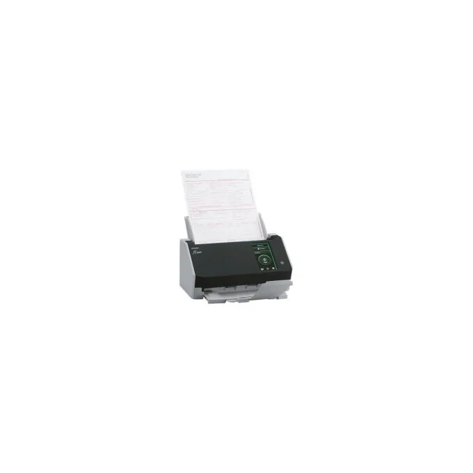 Ricoh Dokumentenscanner fi-8040 40 S. Min ADF Duplex LAN USB 3.2 — image 7