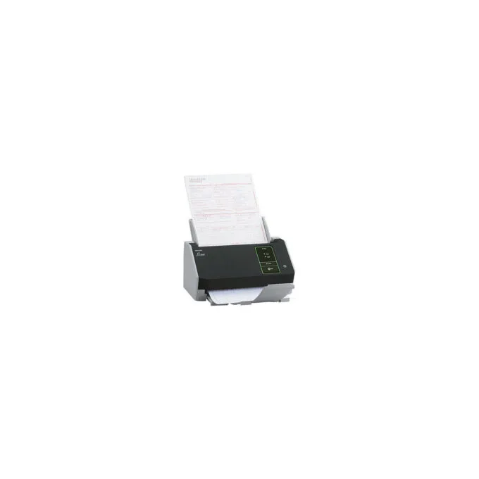 Ricoh Dokumentenscanner fi-8040 40 S. Min ADF Duplex LAN USB 3.2 — image 8