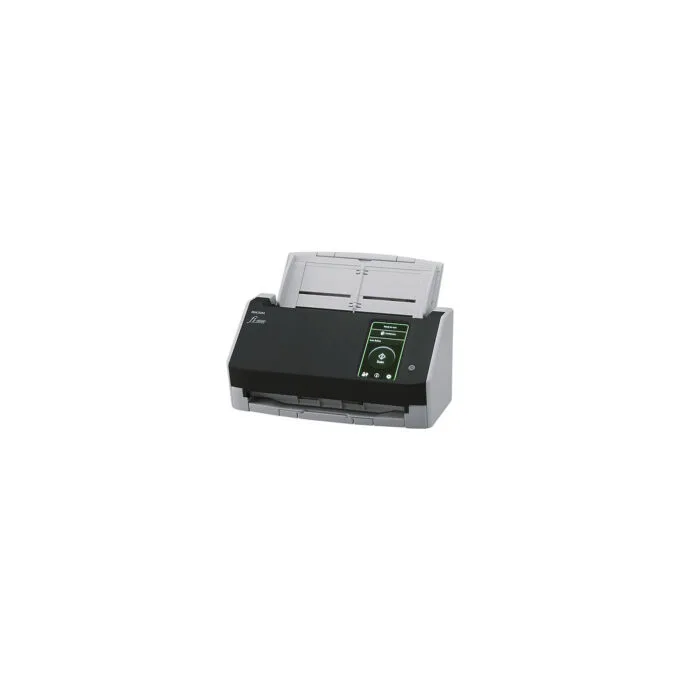 Ricoh Dokumentenscanner fi-8040 40 S. Min ADF Duplex LAN USB 3.2 — image 9