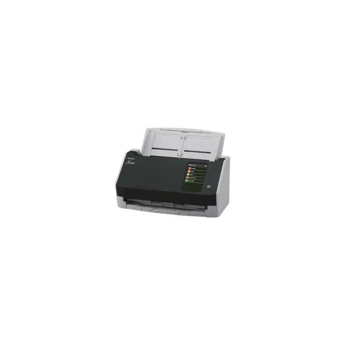 Ricoh Dokumentenscanner fi-8040 40 S. Min ADF Duplex LAN USB 3.2 — image 10