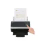 Ricoh Dokumentenscanner fi-8150 50 S. Min ADF Duplex USB 3.2 LAN RJ-45