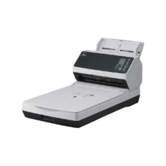Ricoh Dokumentenscanner fi-8270 70 S. Min inkl. Flachbetteinheit ADF Duplex USB 3.2 LAN