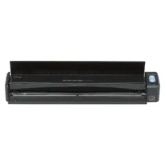 Ricoh ScanSnap iX100 mobiler Dokumenten-Scanner