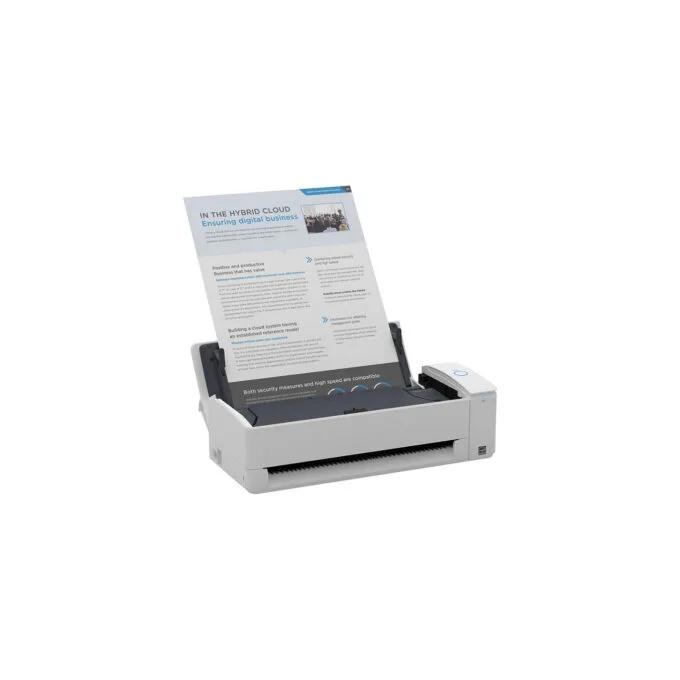 RICOH ScanSnap iX1300 Dokumenten-Scanner — image 15