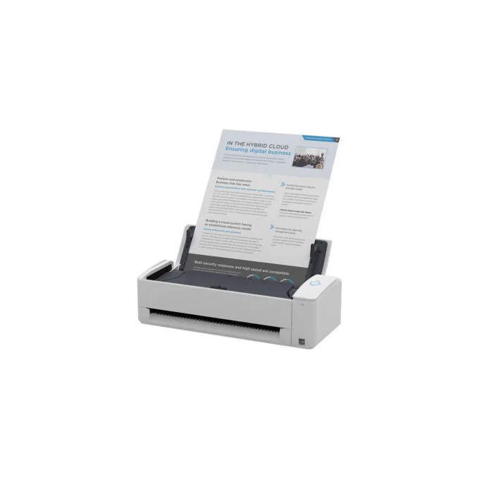 RICOH ScanSnap iX1300 Dokumenten-Scanner — image 19
