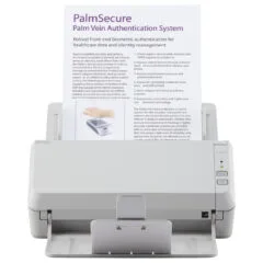 RICOH SP-1120N Dokumenten-Scanner