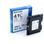 Ricoh Tinte 405762 cyan GC41C bis zu 2.200 Seiten ISO IEC 24711