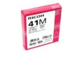 Ricoh Tinte 405763 magenta GC41M bis zu 2.200 Seiten ISO IEC 24711